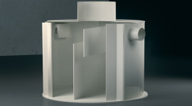 Separatori masti BP-FETEX-OSN