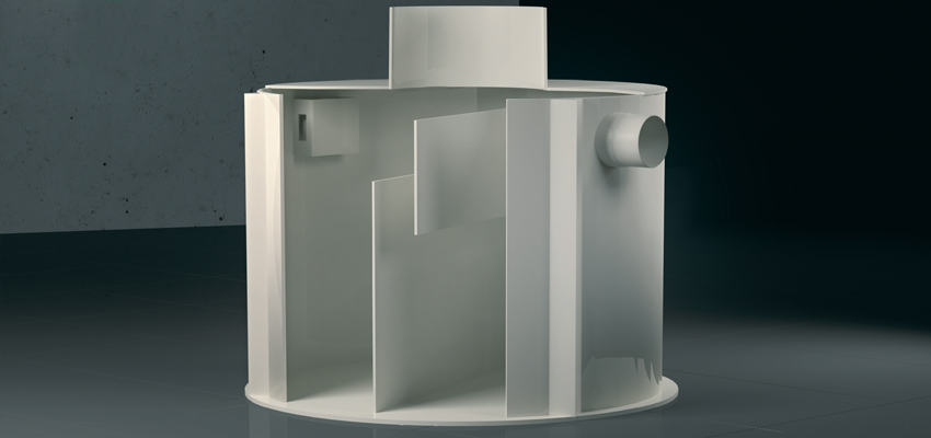 Separatori masti BP-FETEX-OSN