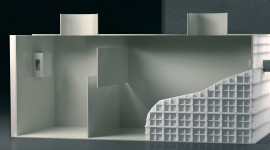 Separatori masti BP FETEX P